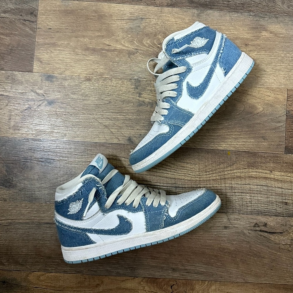 jean jordan 1s